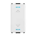 MASTER - PIXIA PULS. PER ZOE 10MALED FRECCE WHITE