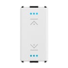 MASTER - PULS. PER ZOE 10MA LED FRECCE++ WHITE