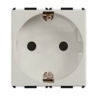 MASTER - PIXIA PRESA SCHUKO 16A 2P+T (LATERALE) S