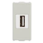 MASTER - PIXIA ALIMENTATORE USB A 5V 2.1A SAND