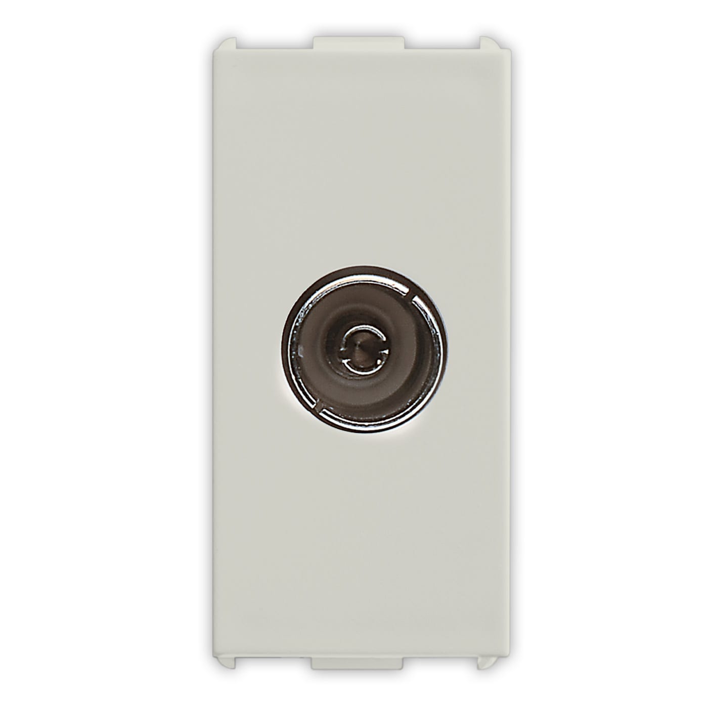 MASTER - PIXIA PRESA TV 9,5MM FINALE LIGHT SAND