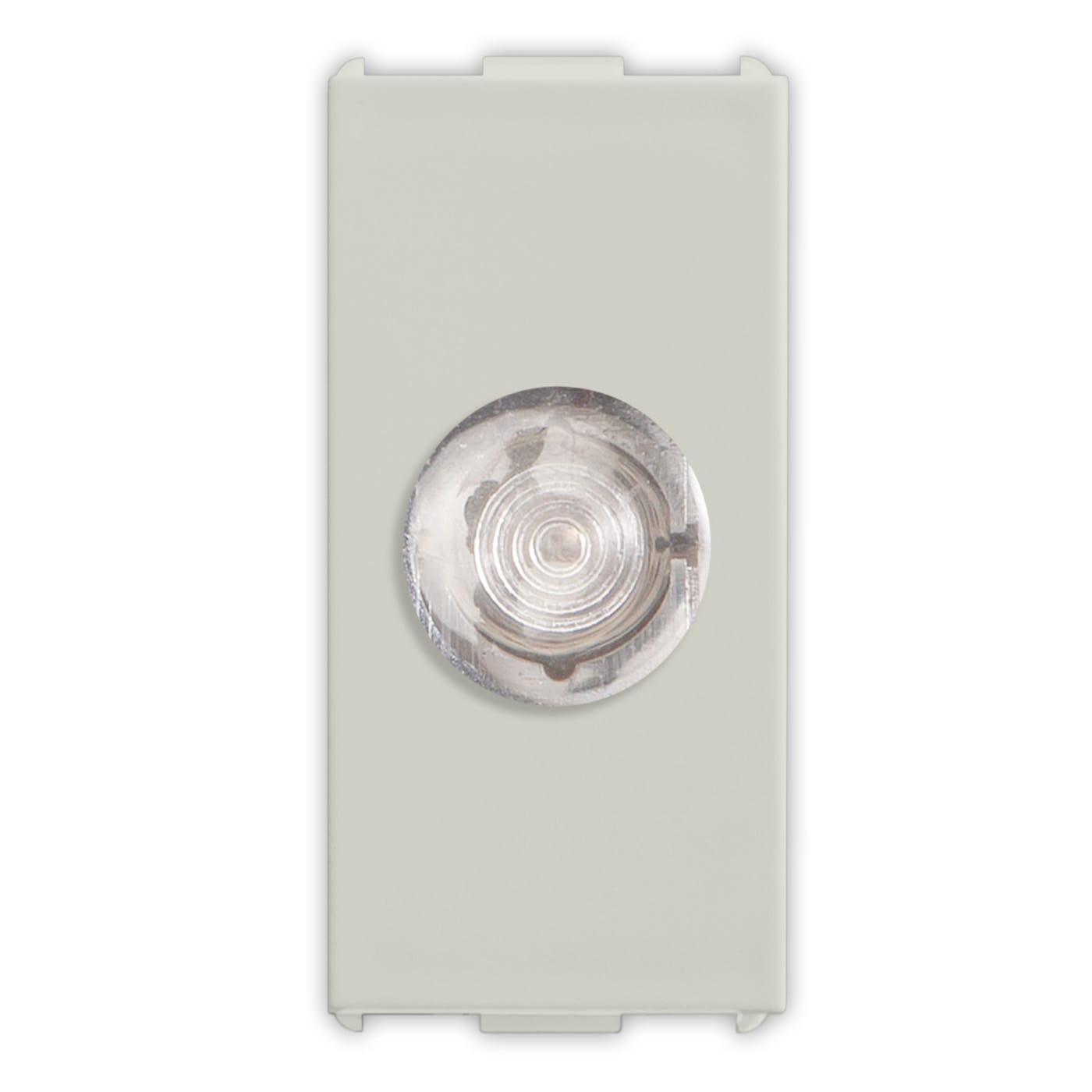 MASTER - PIXIA PORTALAMP.SPIA BIANCA 230V~ SAND