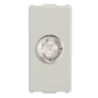 MASTER - PIXIA PORTALAMP.SPIA BIANCA 230V~ SAND