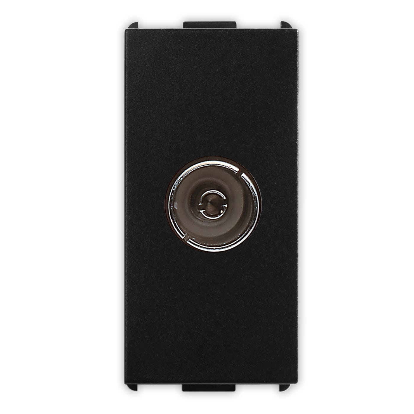 MASTER - PIXIA PRESA TV 9,5MM FINALE BLACK