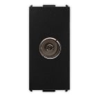 MASTER - PIXIA PRESA TV 9,5MM FINALE BLACK
