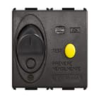 MASTER - PIXIA IN.AU.MAG.DIF.1P+NC16A PI3000A
