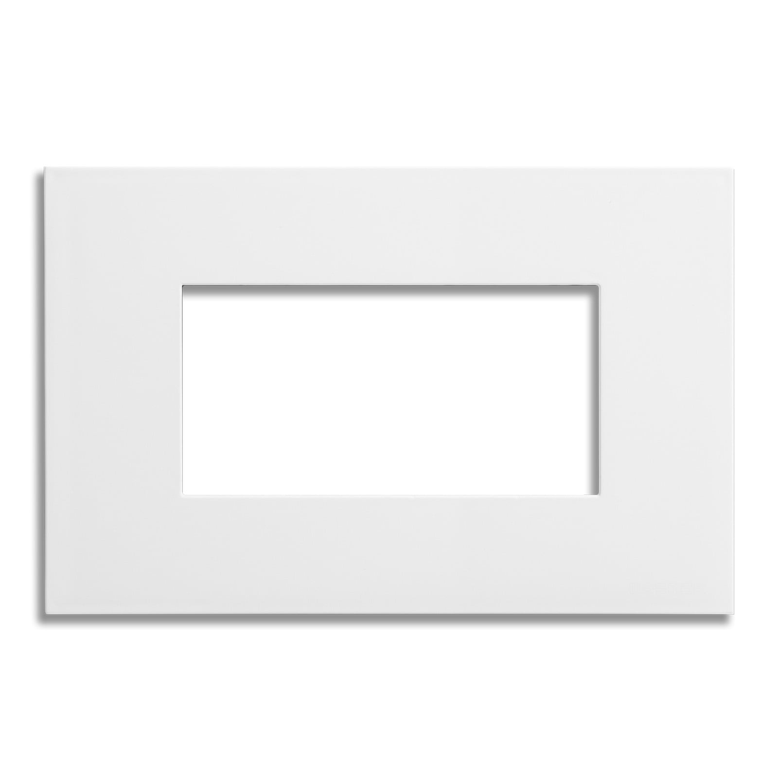 MASTER - PIXIA PLACCA 4 POSTI SNOW WHITE