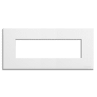 MASTER - PIXIA PLACCA 7 POSTI SNOW WHITE