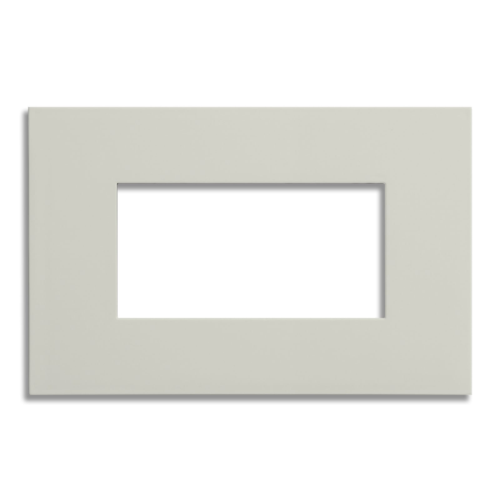 MASTER - PIXIA PLACCA 4 POSTI LIGHT SAND