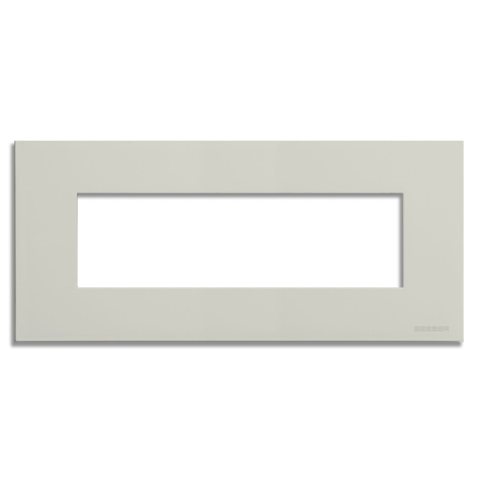 MASTER - PIXIA PLACCA 7 POSTI LIGHT SAND