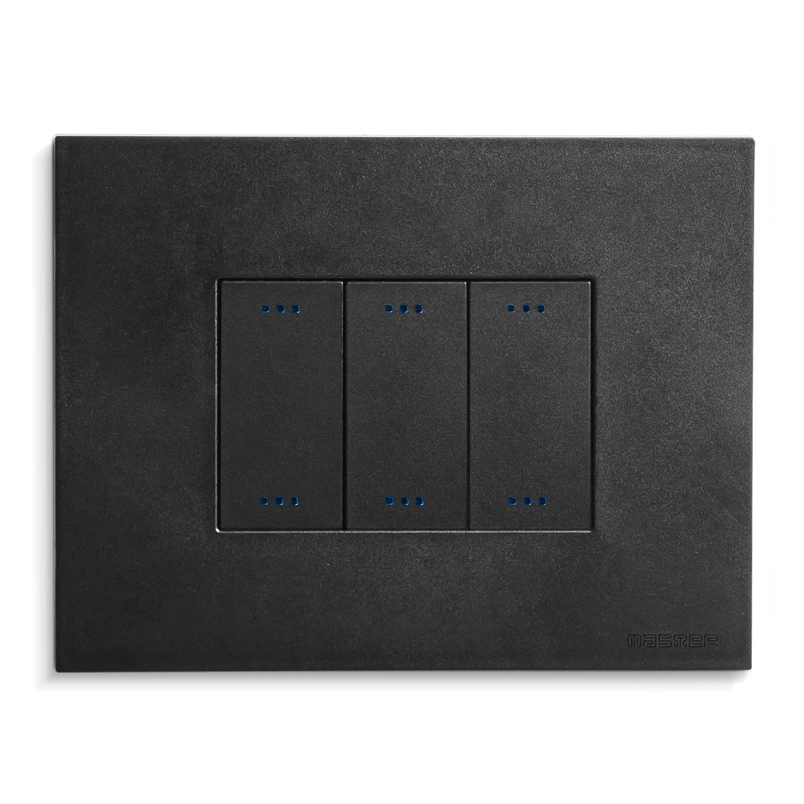 MASTER - PIXIA PLACCA 3 POSTI BLACKBOARD