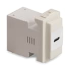 MASTER - ALIM.USB C 100/240VAC MAX20W