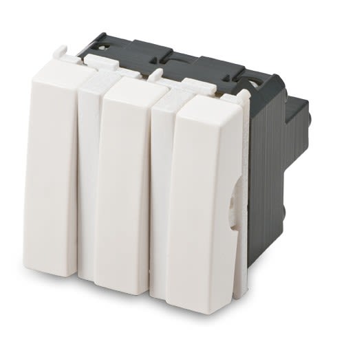 MASTER - MIX 3 DEVIATORI 1P 16AX