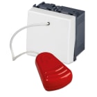 MASTER - MIX PULSANTE 2MOD. TIRANTE 1P 16A 21030.2