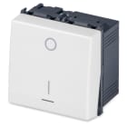 MASTER - MIX INTERRUTTORE 2P 20A 2MOD.