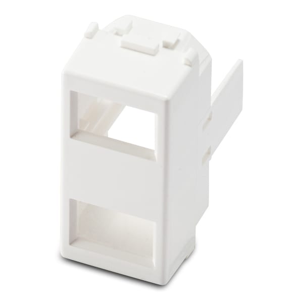 MASTER - MIX TASTO PRESA TELEFONO PER 2P. BS 6312