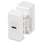 MASTER - MIX ALIM.USB C 100/240VAC MAX20W