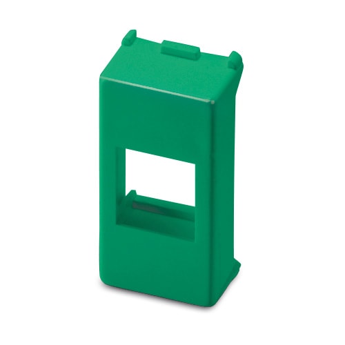 MASTER - MIX TASTO PER PRESA TELEFONO VERDE