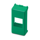 MASTER - MIX TASTO PER PRESA TELEFONO VERDE