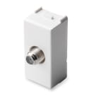 MASTER - PRESA TV CONNETTORE IEC FEM. ANTIBACT