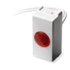 MASTER - MIX PORTALAMP.SPIA ROSSA 230V~ 21380