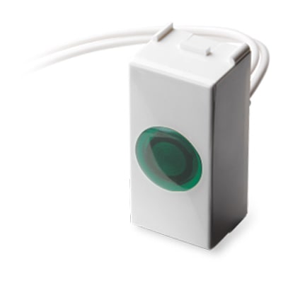 MASTER - MIX PORTALAMP.SPIA VERDE 230V~