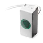 MASTER - MIX PORTALAMP.SPIA VERDE 230V~ 21381