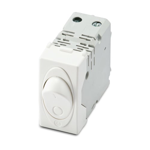 MASTER - MIX INT.AUT.MAGN.1P+NC10A PI3000A 21520.10