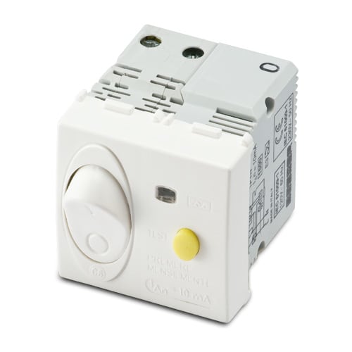 MASTER - MIX INT.AU.MAG.DIF.1P+NC6A PI1500A