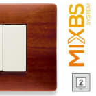 MASTER - MIXBS PLACCA 2,5P.ST.ING. ESSENZA CHERRY