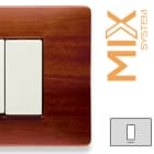 MASTER - MIX PLACCA 1 P. CENTRALE ESSENZA CHERRY