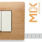 MASTER - MIX PLACCA 2+2+2+2 P. ESSENZA WILLIAMS