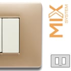 MASTER - MIX PLACCA 2 POSTI SAHARA