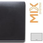 MASTER - MIX PLACCA CIECA 3M. ANTHRACITE GREY