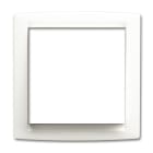 MASTER - VITRA ANELLO CONT. MIX 2P BIANCO