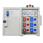 MASTER - Q. 5PR.INTER.16A-1PR.32A MOR.ESTER. 35KW