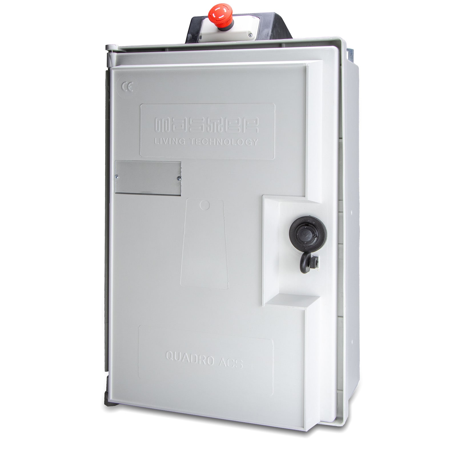 MASTER - Q. 4PR.INTER.16A-1PR.32A MOR.INTER. 35KW