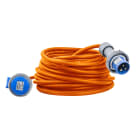 MASTER - PRO. 2P+T 16A240V BQF 3GX2,5 MT.20 IP67