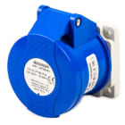 MASTER - PR.QUA.2P+T 16A 240V 6H BLU IP44