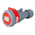 MASTER - PR.3P+T 16A 380V 6H ROSSA IP67