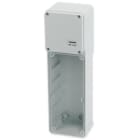 MASTER - SCAT.EST.1P.+DERIVAZIONE COPER. CIECO