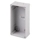 MASTER - SCAT.ESTERNA 1 POSTO X PR.INTERBL.VERTIC