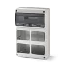 MASTER - SCAT.EST 4 PRESE INTERBL.ORIZZ.13 MODULI