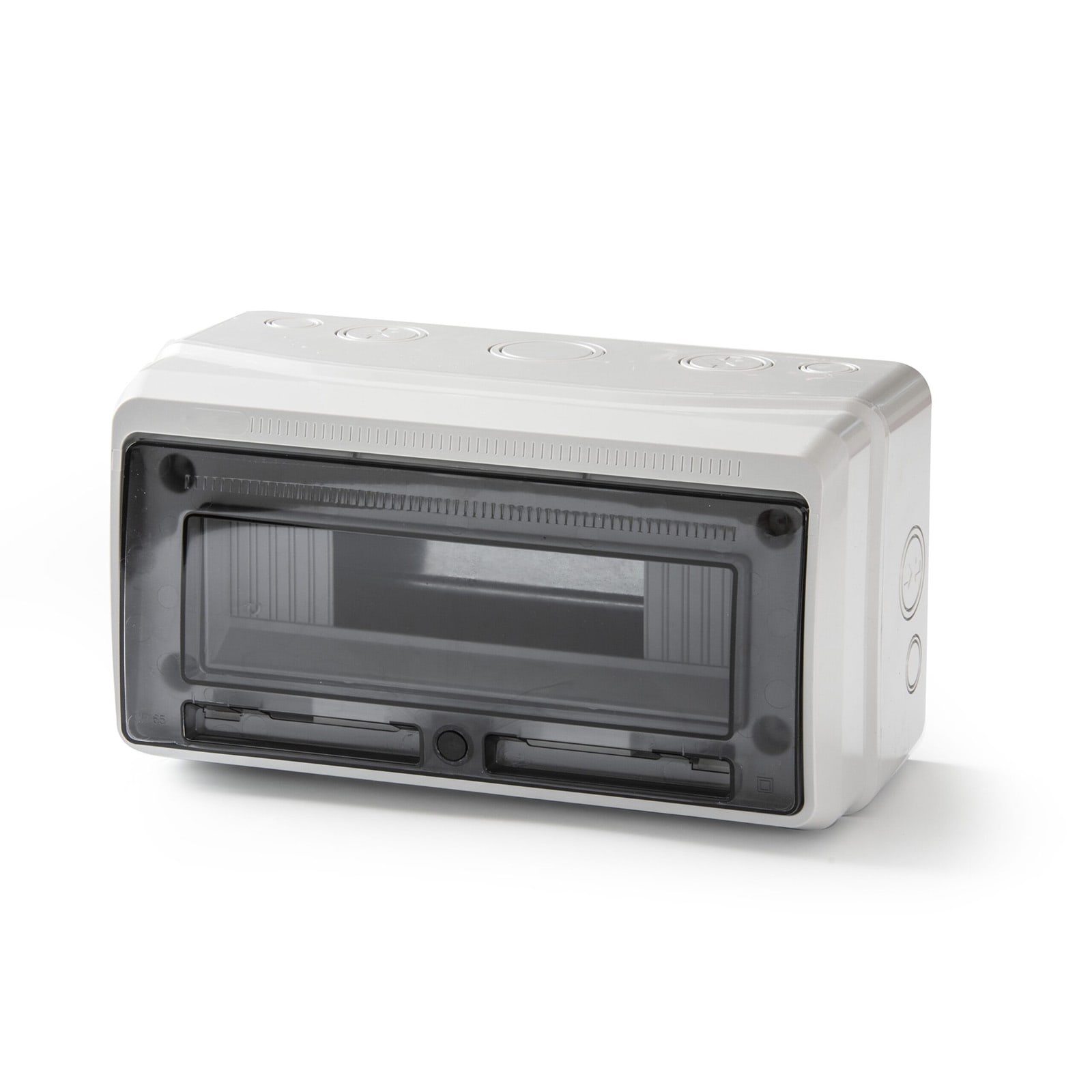 MASTER - CASSETTA 13 MOD. DIN 180X330X130