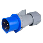 MASTER - SP.2P+T 32A 230V 6H BLU IP44