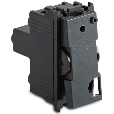 MASTER - MODO PULSANTE 1P 16A SENZA TASTO