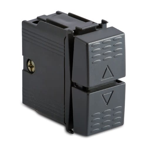 MASTER - MODO COMMUTATORE 2P 10AX (6 MORSETTI)