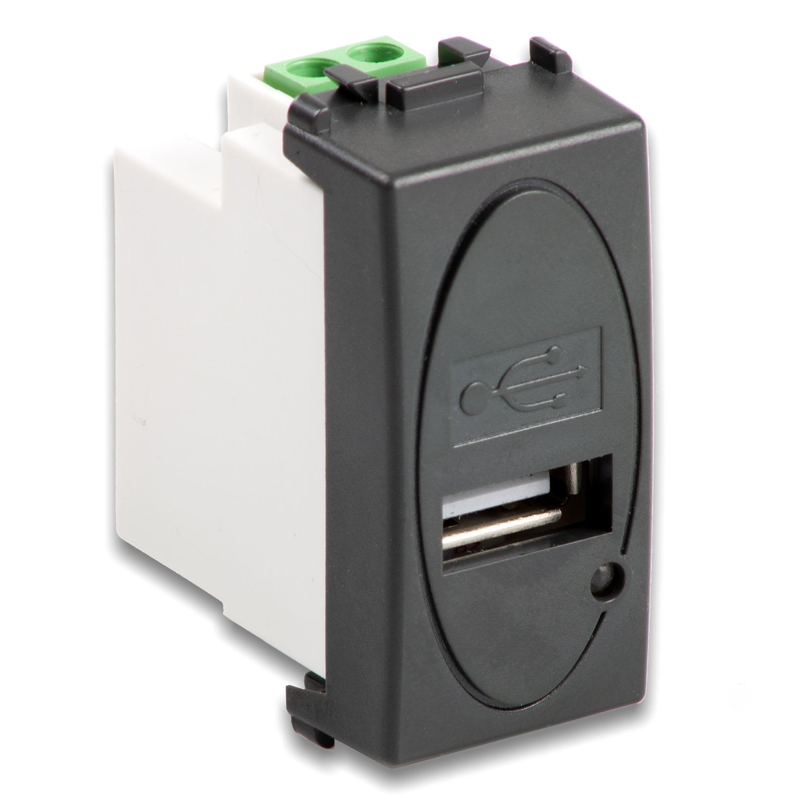 MASTER - F.PROD. ALIMENTATORE USB 5V 1A GR