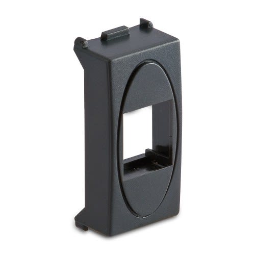 MASTER - MODO TASTO PER PR.TELEF./DATI GRIGIO 31218-T