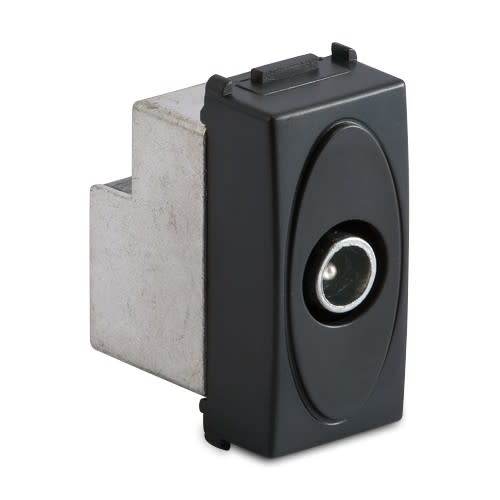 MASTER - MODO PR.COAX IEC MASCHIO DIR. 5-2400MHZ 31270-D